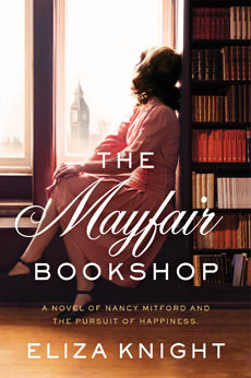 Knight The Mayfair Bookshop
