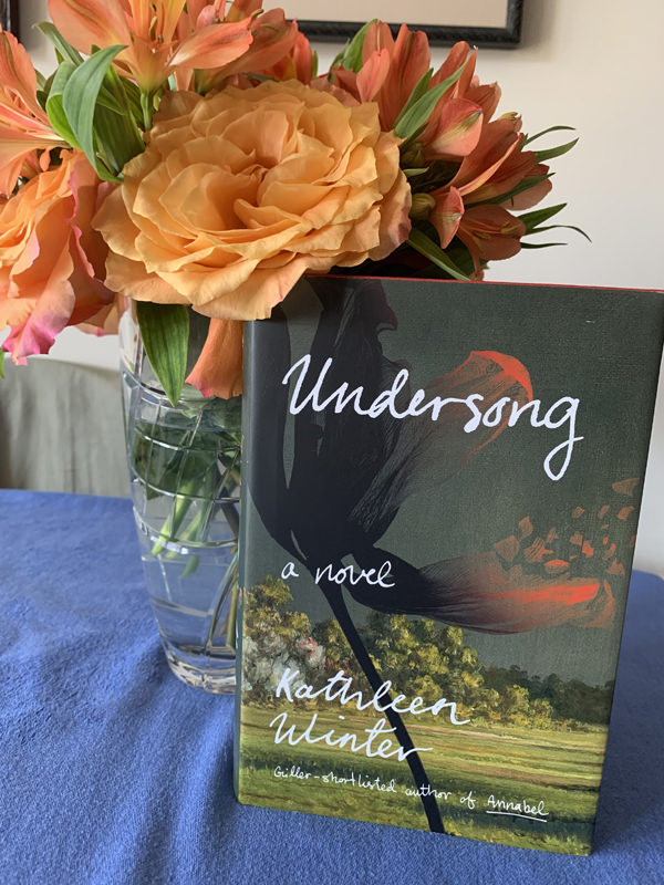 Review of Kathleen Winter’s UNDERSONG