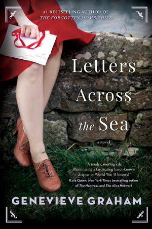 Graham Letters Across the Sea