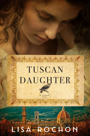 Rochon Tuscan Daughter