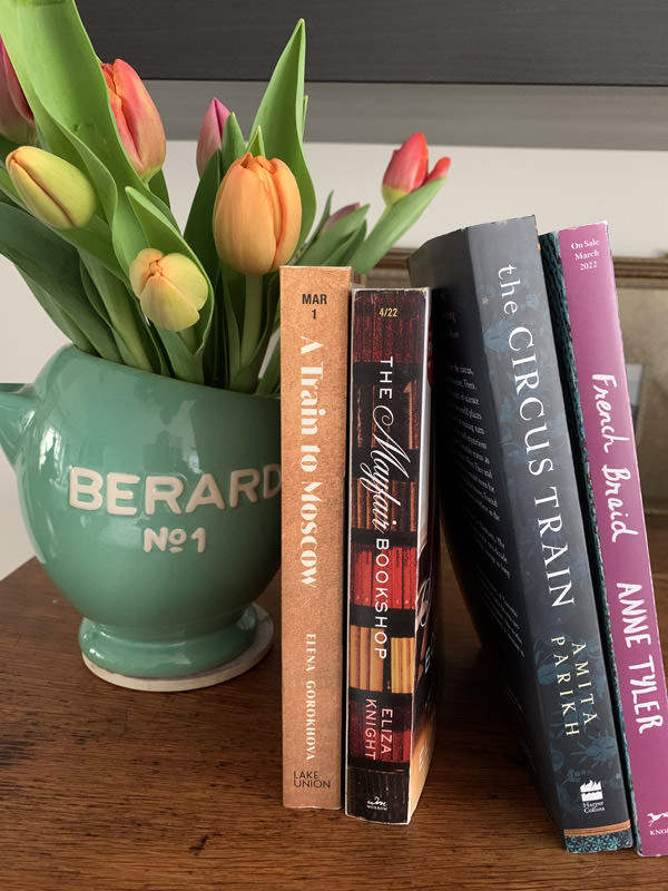 4 new historical fiction books that will pique your curiosity, hook you on the Mitfords, and satisfy with a pitch-perfect ending