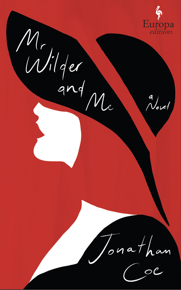 Tender coming-of-age novel Mr. Wilder And Me is a joy