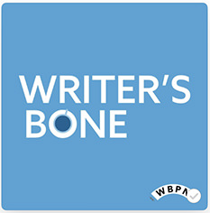 Writer’s Bone podcast, Boston