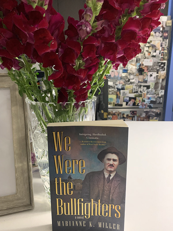 Ernest Hemingway's Time in Toronto Working for the Toronto Star Sparks a First Time Novel