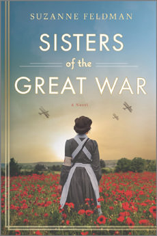 Feldman Sisters of the Great War