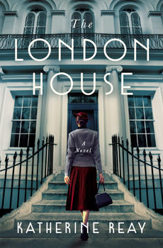 Reay The London House