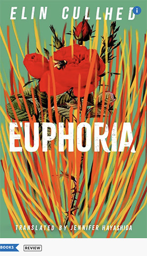 Cullhed - Euphoria