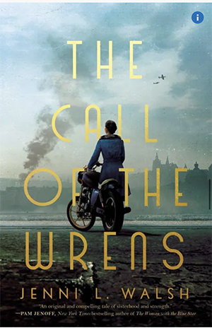 Walsh - The Call of the Wrens