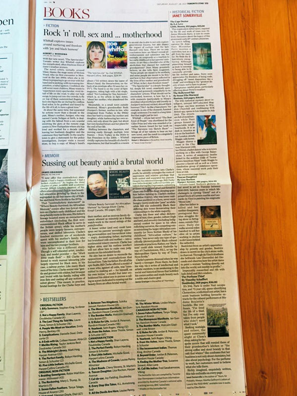 LGBTQ characters star in four of the best historical fiction novels