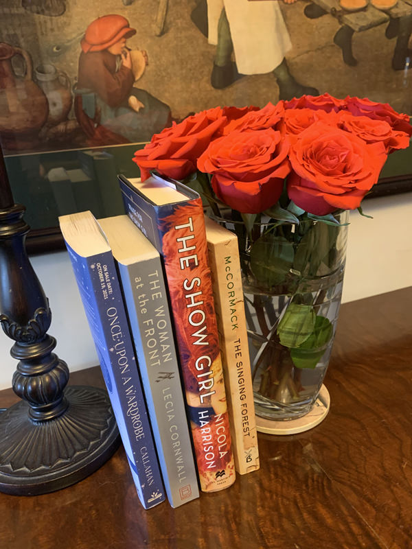 Toronto Star Historical Fiction Roundup 4 new historical fiction novels to immerse you in imagination, love and war