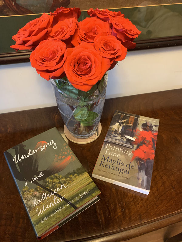 Toronto International Festival of Authors