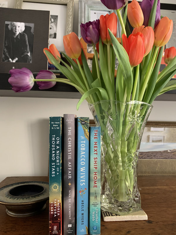 4 historical fiction novels that resonate in the here and now