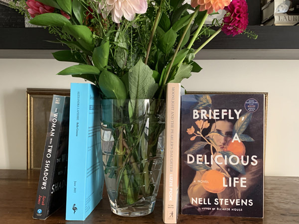 4 Historical Fiction Novels Dominated by Remarkable Debut Writers