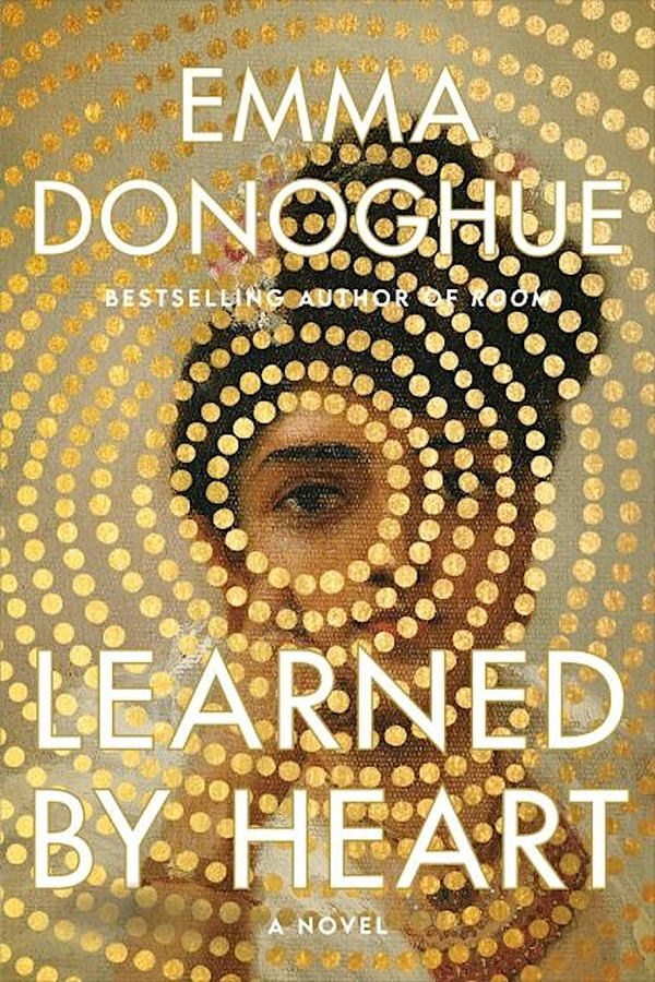 EMMA DONOGHUE Profile, Learned By Heart