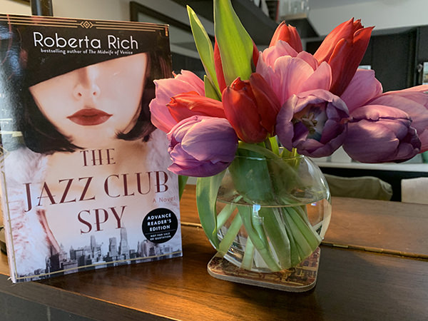 History, pogroms and inspiration: How this 77-year-old writer became a bestseller