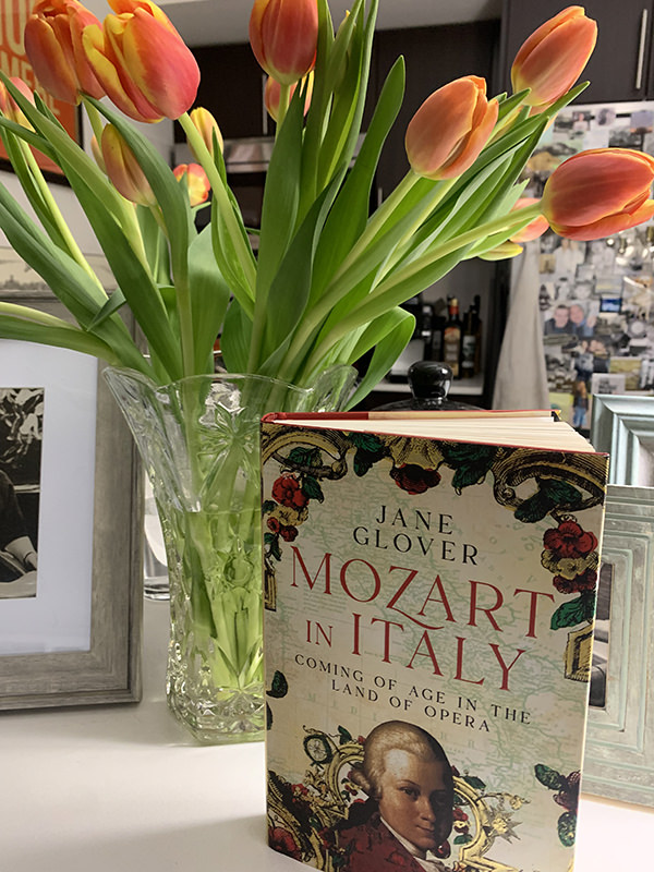 He froze, his rooms were vermin-infested, and the weather was foul: read how Mozart came of age in Italy 