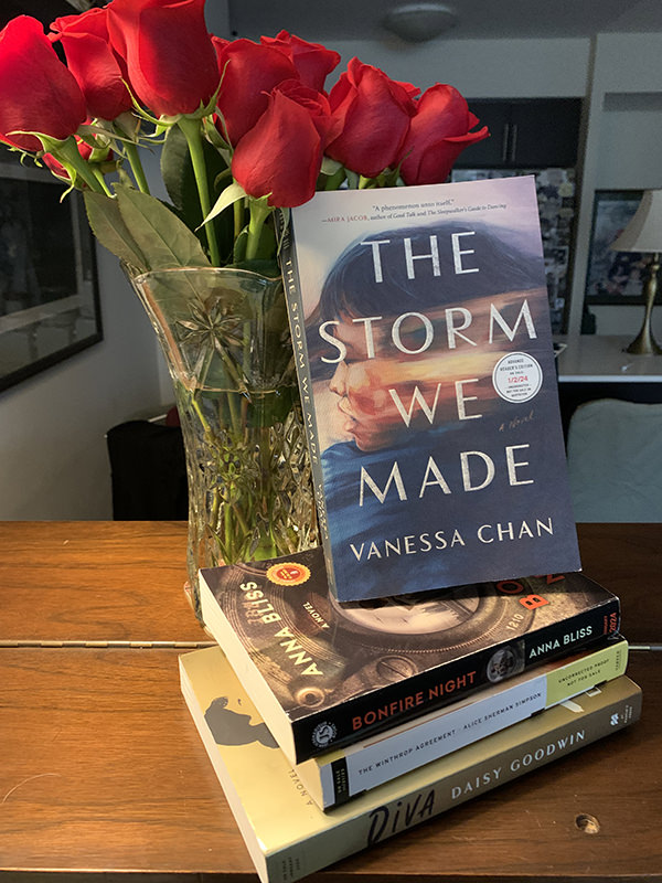 4 New Historical Fiction Titles That’ll Break Your Heart and Put It Back Together Again