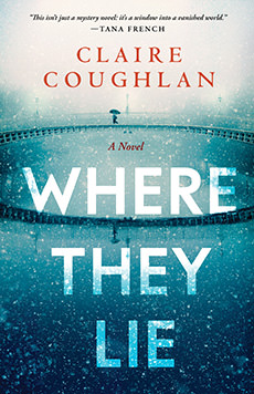 Four New Historical Fiction Novels to Sweep You Away to Distant Shores