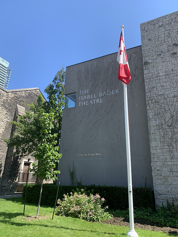 MOTIVE Crime & Mystery Festival