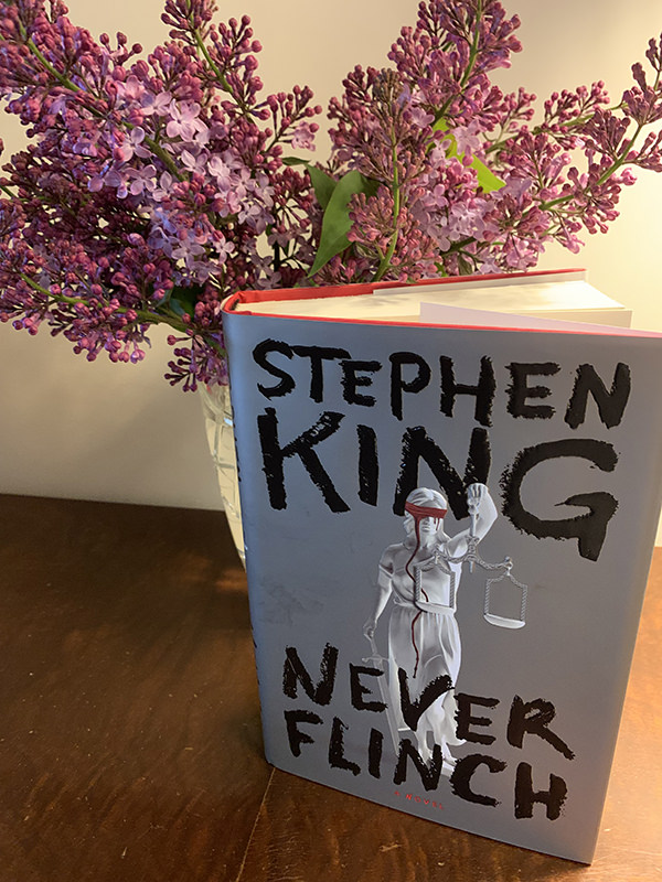 Profile of Stephen King