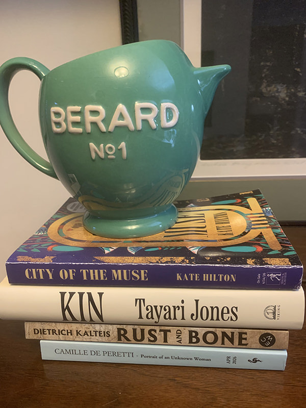 Historical Fiction Roundup: Archaeological thriller and tale of America’s segregated South among best new historical novels