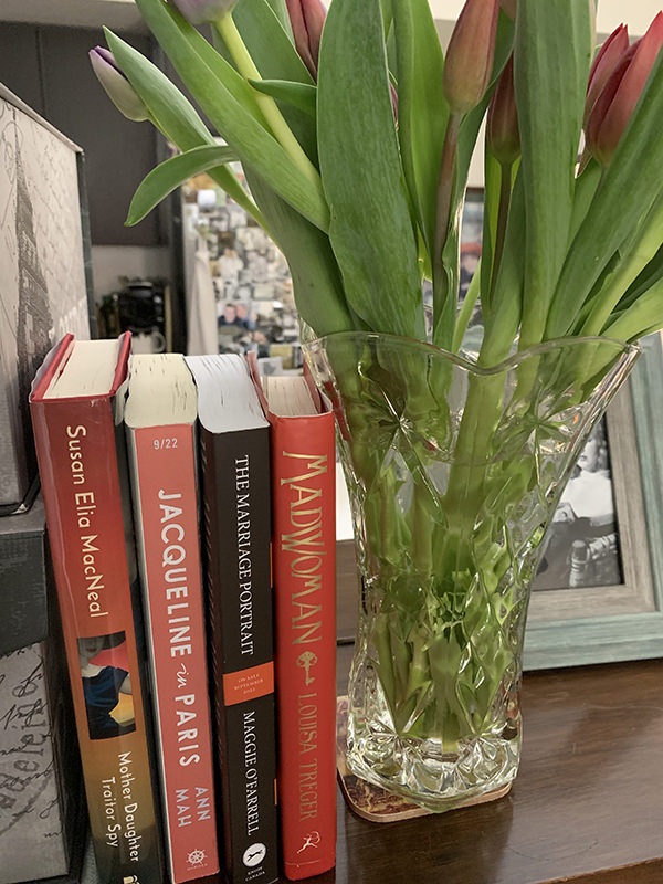 4 Historical Fiction Books Feature Familiar Women Breaking New Ground