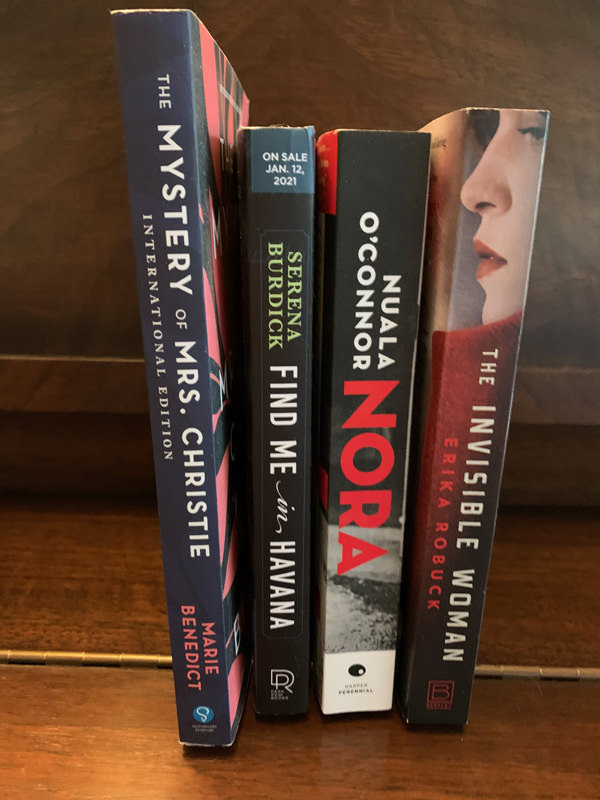 Toronto Star Book Pages